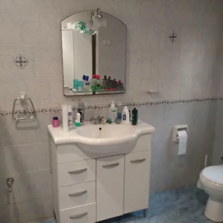 Bedroom In 民宿 Siggiewi